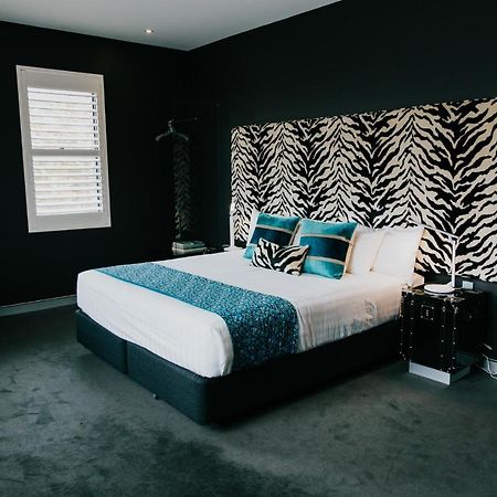 Junction Hotel Newcastle Luaran gambar