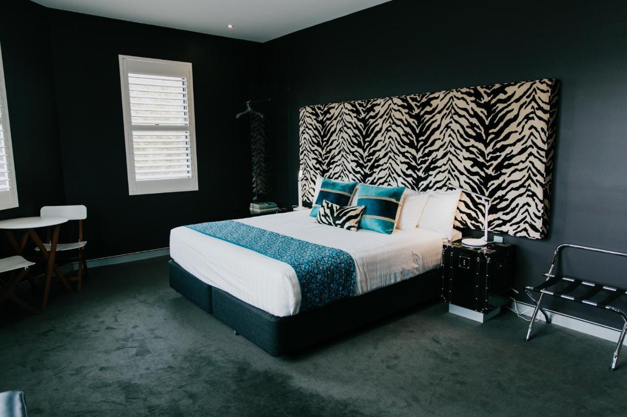 Junction Hotel Newcastle Luaran gambar