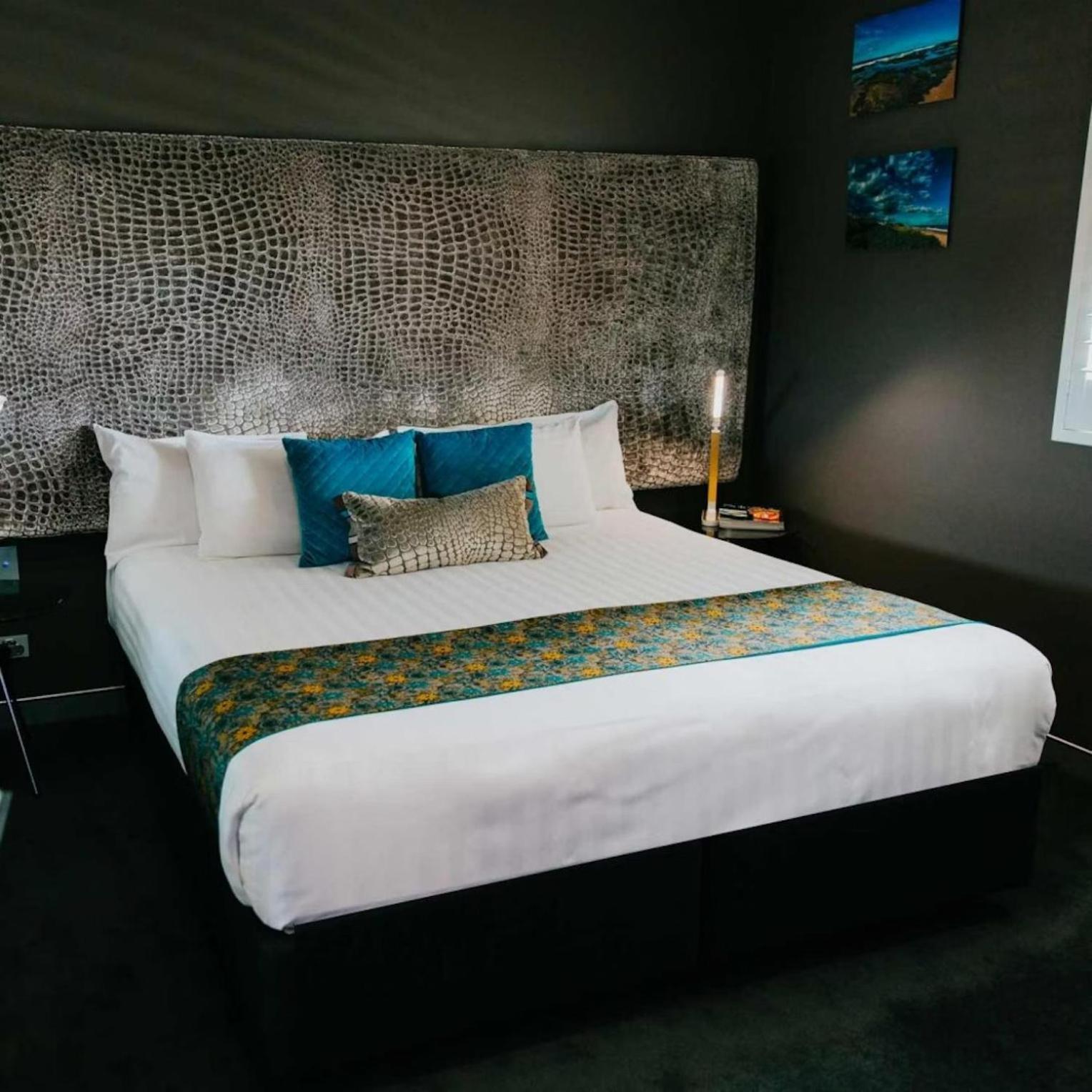 Junction Hotel Newcastle Luaran gambar