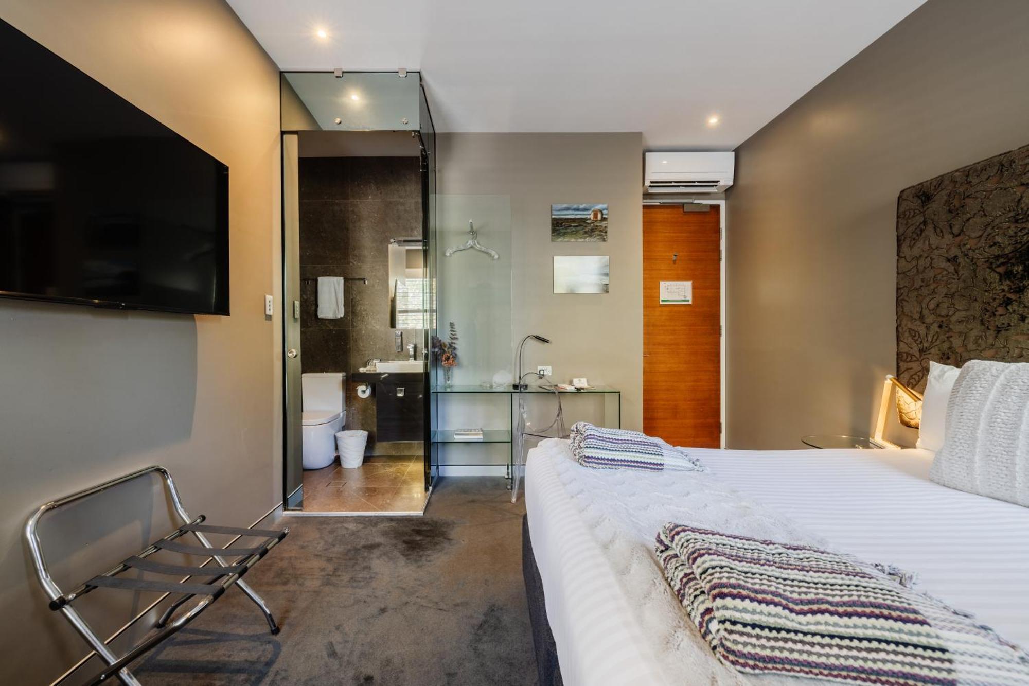 Junction Hotel Newcastle Luaran gambar