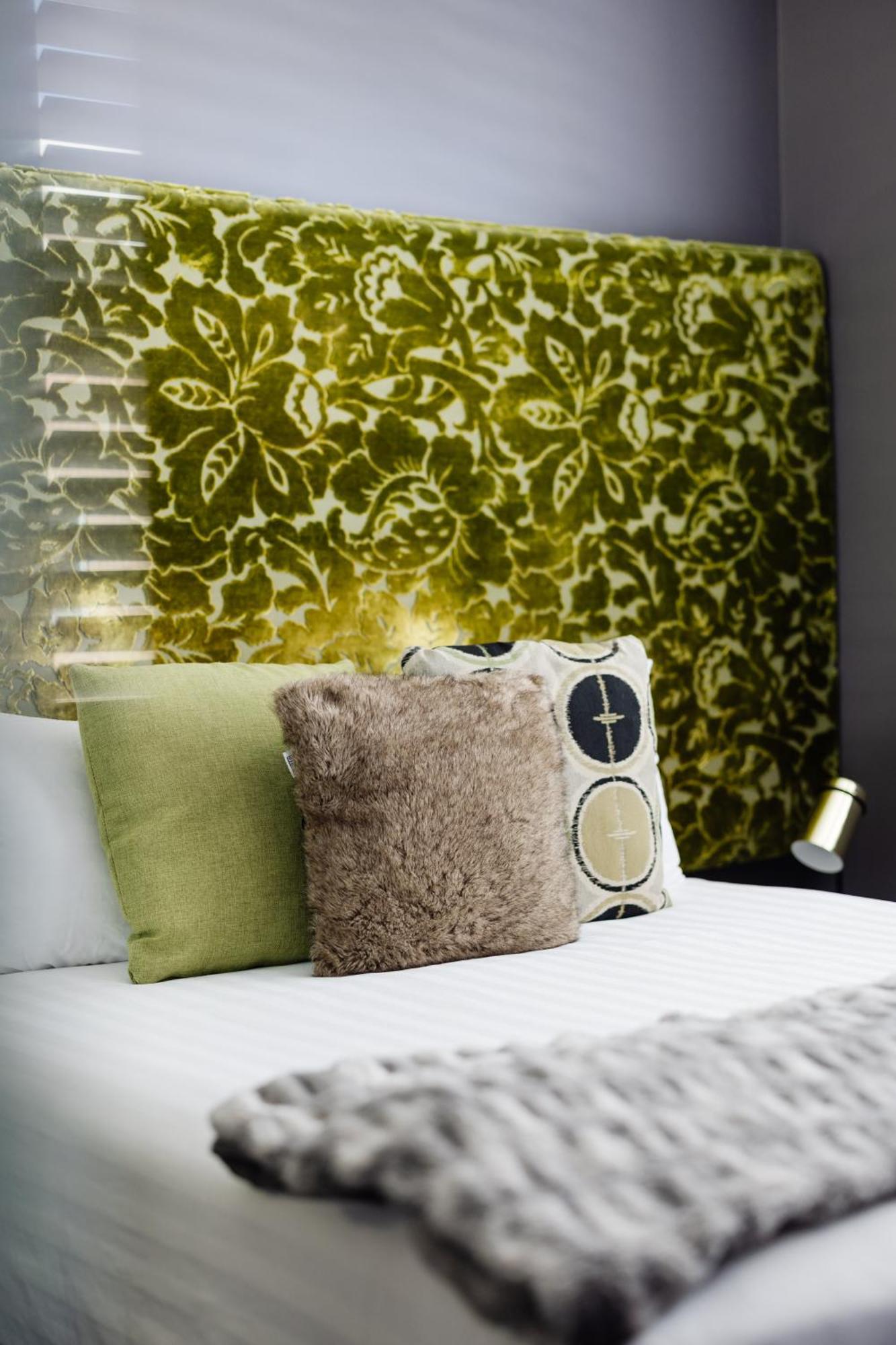 Junction Hotel Newcastle Luaran gambar