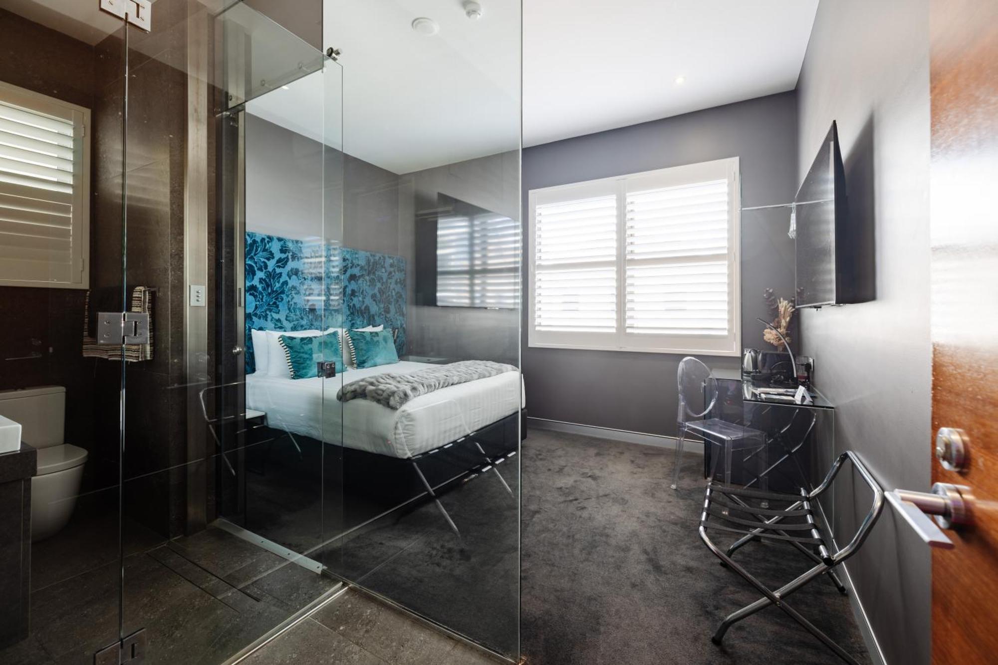Junction Hotel Newcastle Luaran gambar