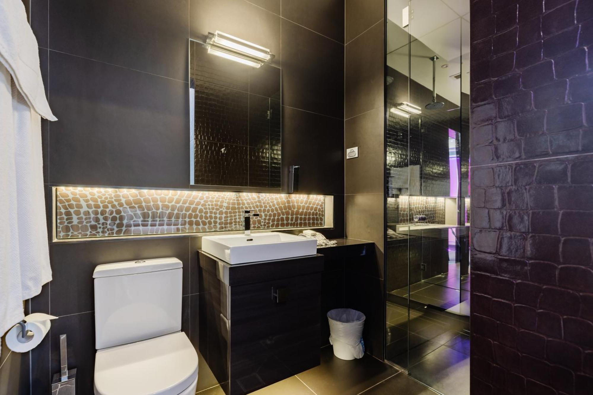 Junction Hotel Newcastle Luaran gambar