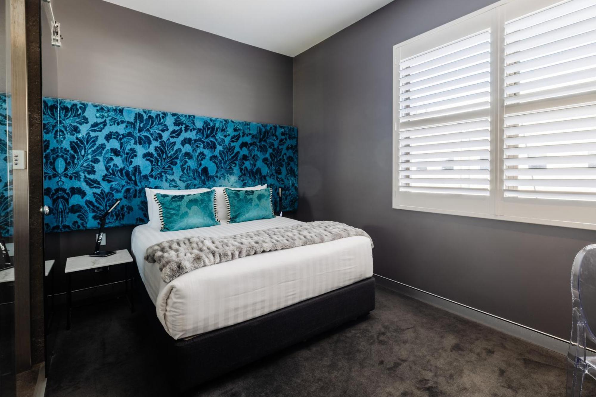 Junction Hotel Newcastle Luaran gambar
