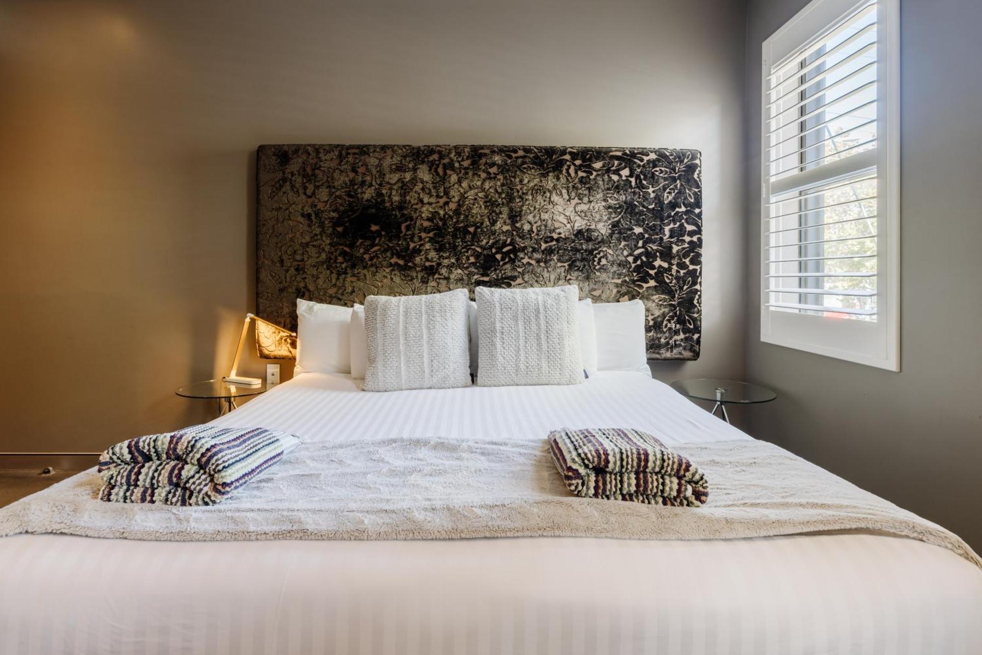Junction Hotel Newcastle Luaran gambar