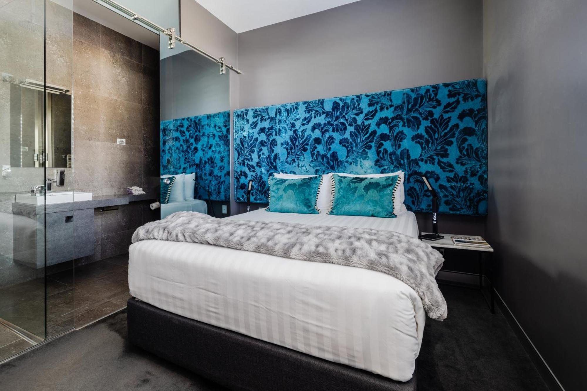 Junction Hotel Newcastle Luaran gambar