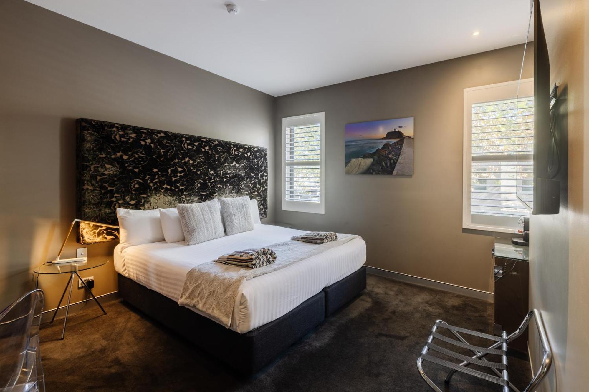 Junction Hotel Newcastle Luaran gambar