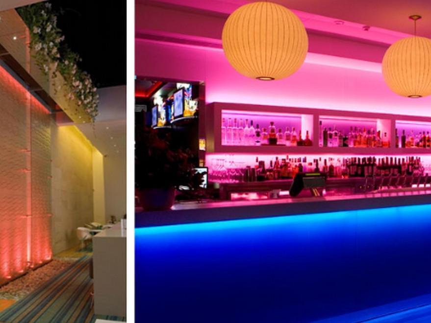 Junction Hotel Newcastle Luaran gambar
