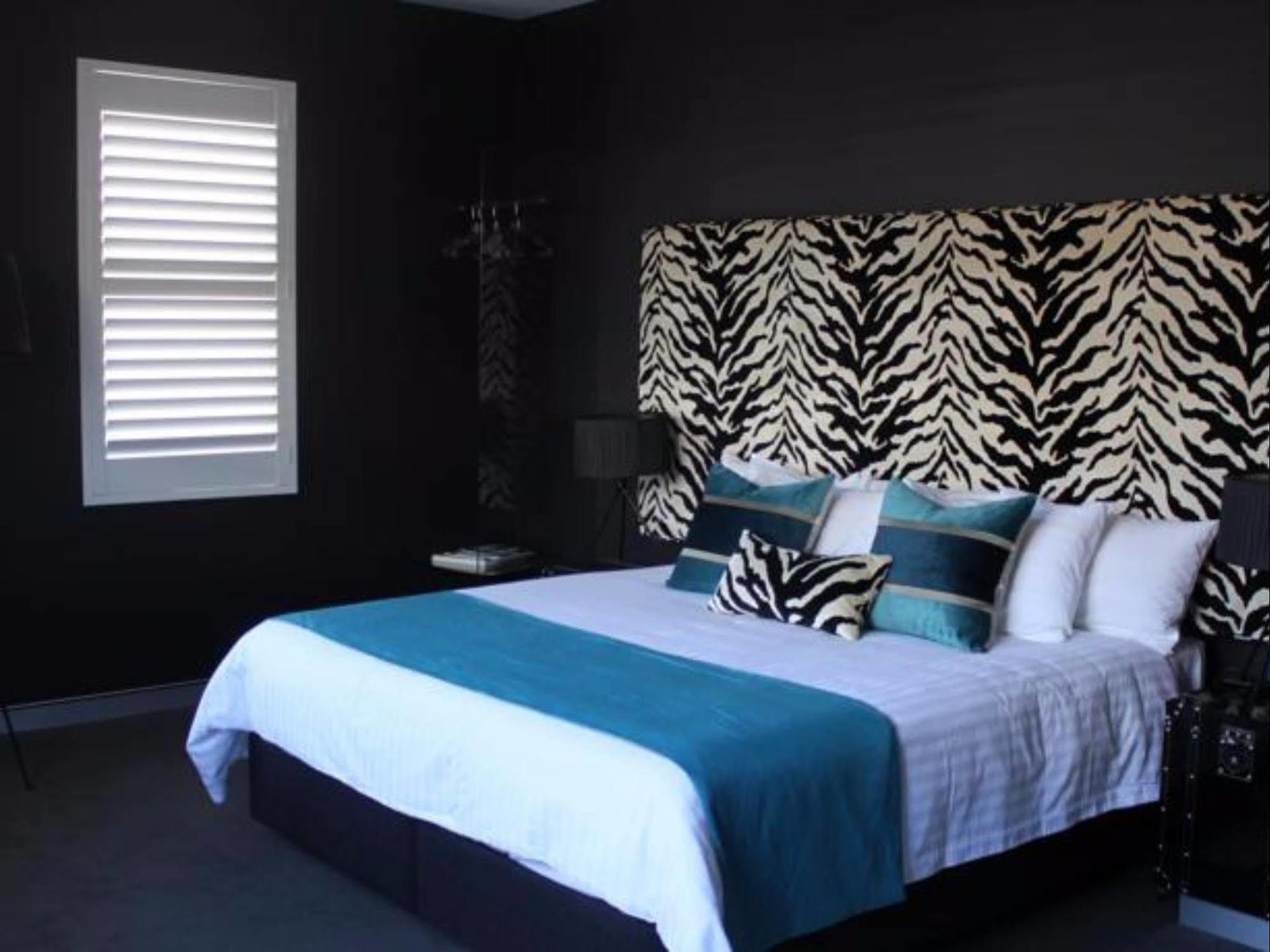 Junction Hotel Newcastle Luaran gambar