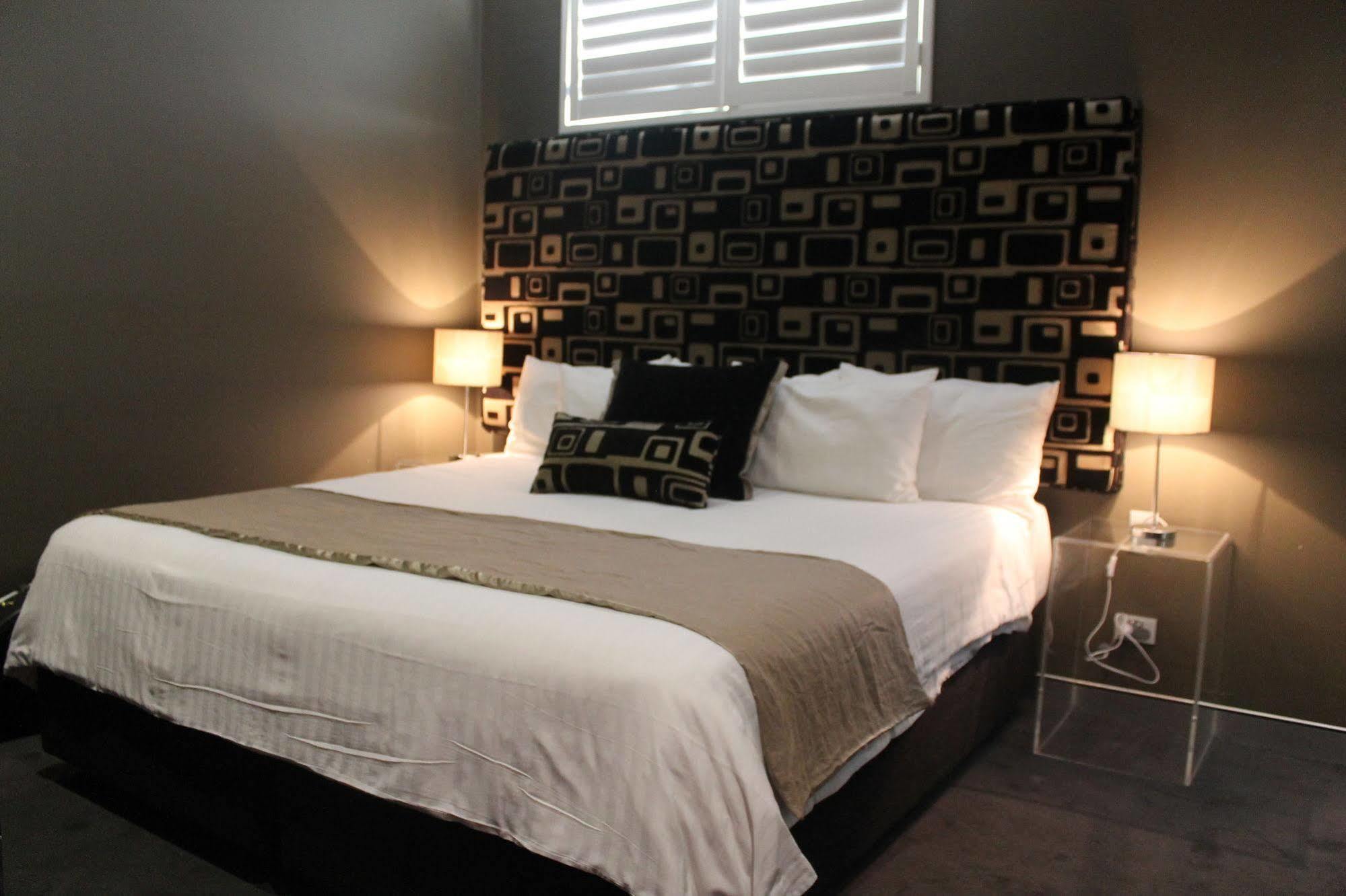 Junction Hotel Newcastle Luaran gambar