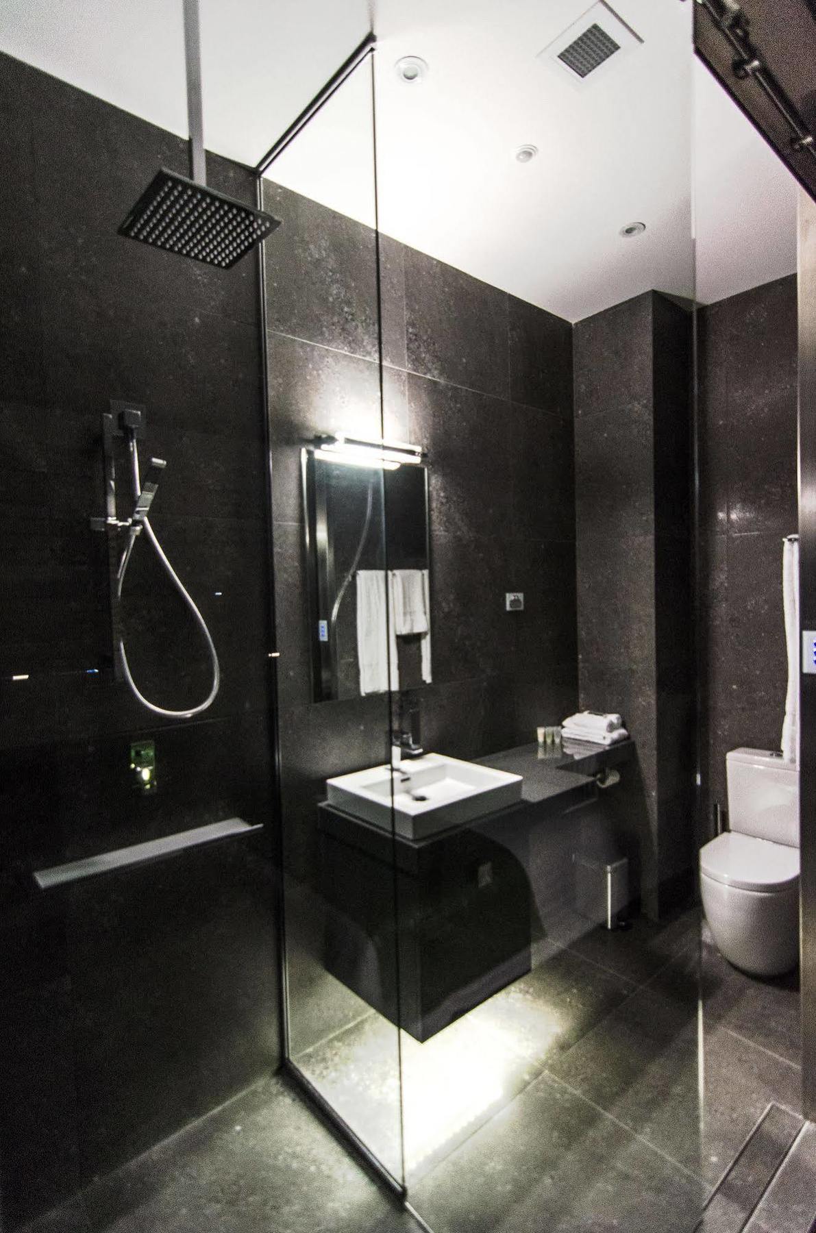 Junction Hotel Newcastle Luaran gambar