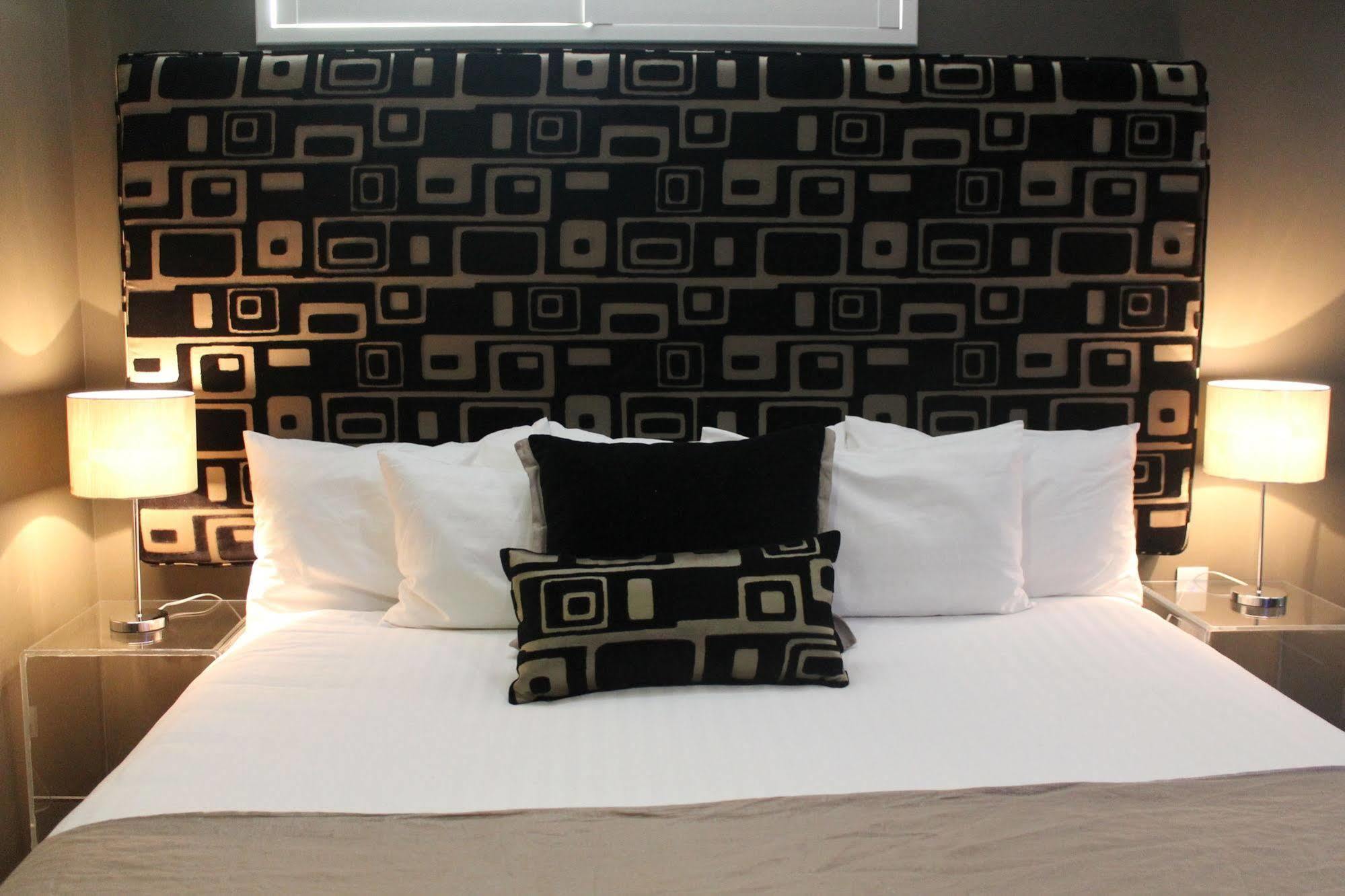 Junction Hotel Newcastle Luaran gambar