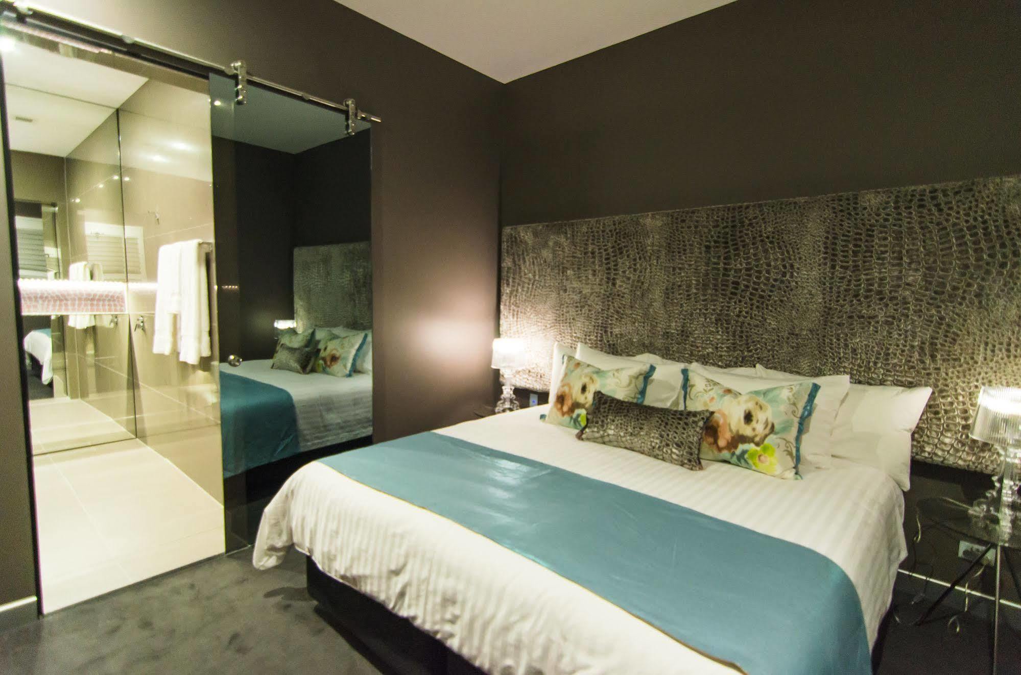 Junction Hotel Newcastle Luaran gambar
