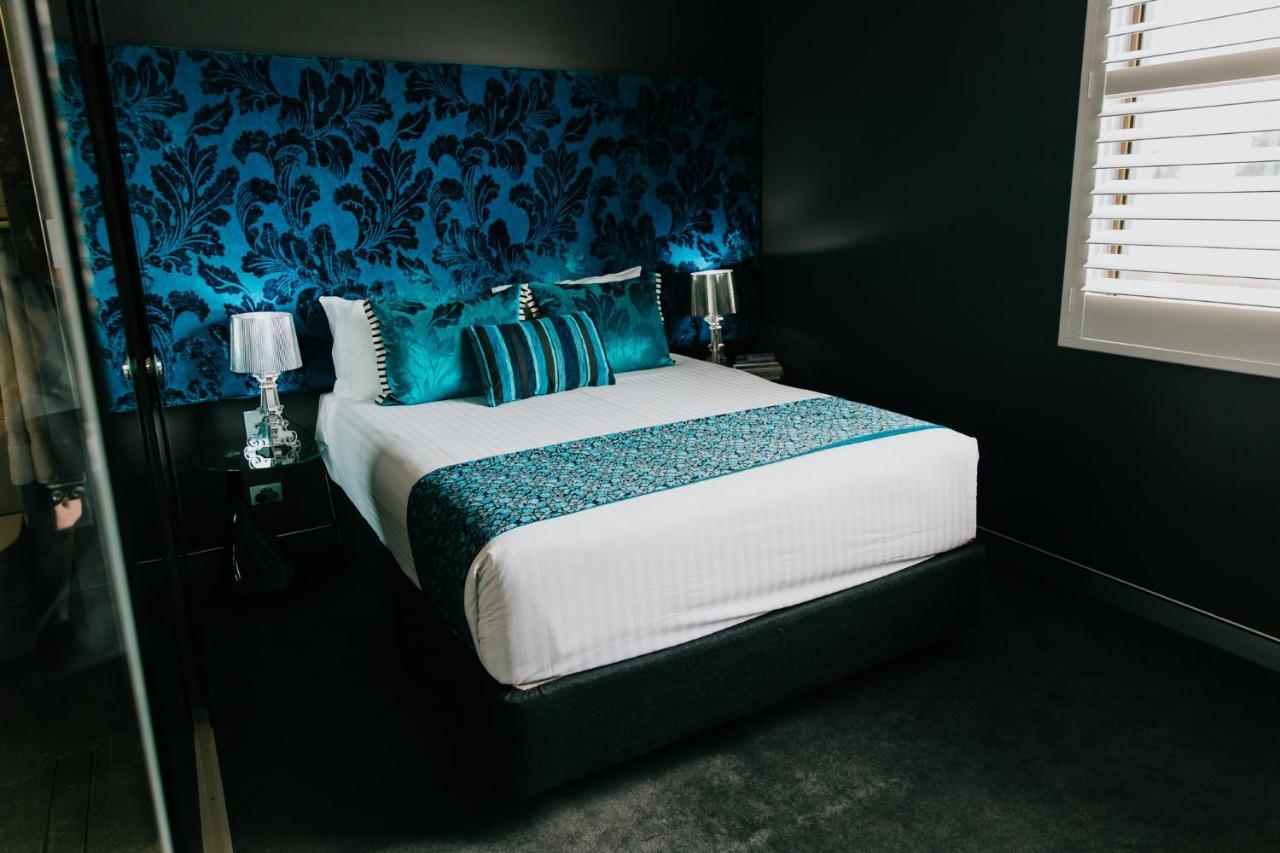 Junction Hotel Newcastle Luaran gambar