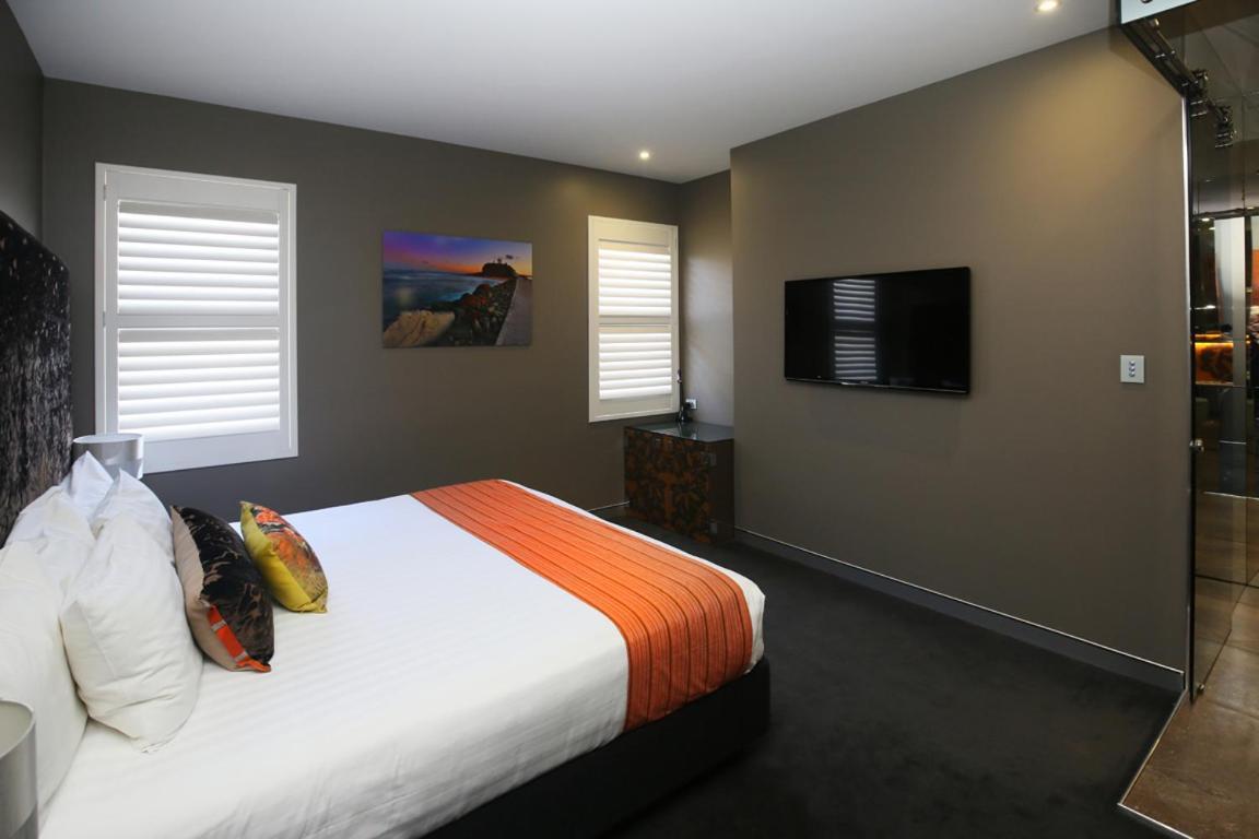 Junction Hotel Newcastle Luaran gambar